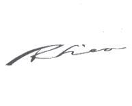 RH'Ea  設計圖