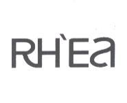 RH'Ea 設計圖