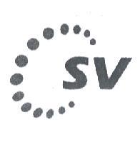 SV 及圖