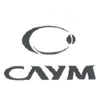 CAYM 及圖