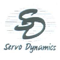Servo Dynamics 及圖