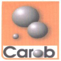 CAROB 及圖