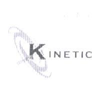 KINETIC 及圖