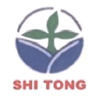 SHI TONG及圖
