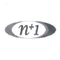 n+1 及圖
