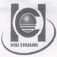 HSU CHUANG 及圖