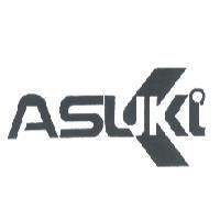 ASUKI 及圖
