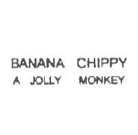 BANANA CHIPPY A JOLLY MONKEY