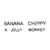 BANANA CHIPPY A JOLLY MONKEY
