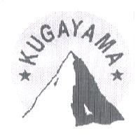 KUGAYAMA 及圖