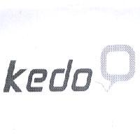 桔思創意設計有限公司 KEDO 及圖