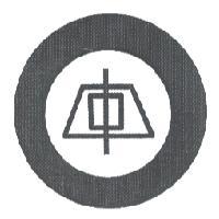 陳春木標章圖