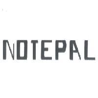 NOTEPAL 設計圖