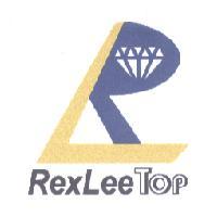 RexLeeTop 及設計圖
