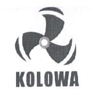 KOLOWA 及圖