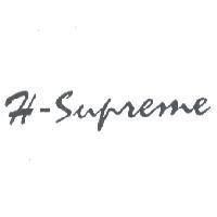 H-SUPREME