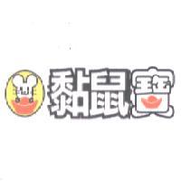 黏鼠寶及圖