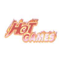 HOT GAMES 及圖（彩）