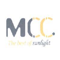 MCC The best of sunlight