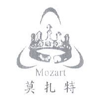 莫扎特 Mozart 及圖
