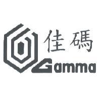佳碼 Gamma 及圖