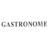 GASTRONOME