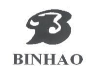 BINHAO 及 B 設計圖