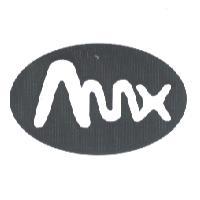 AMX 設計圖