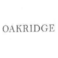OAKRIDGE
