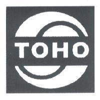 TOHO 及圖