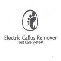 Electric Callus Remover-Foot Care System