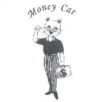 Money Cat 及圖