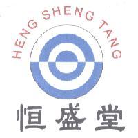 陳重佑 恒盛堂 LOGO