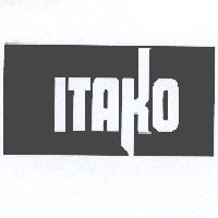 ITAKO 設計圖（一）
