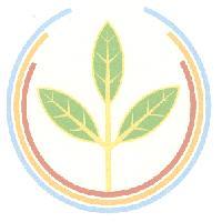 華光家園事業有限公司標章