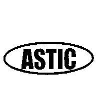 ASTIC 及圖