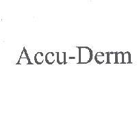 Accu-Derm