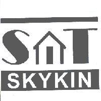SKYKIN 及圖