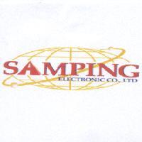 SAMPING ELECTRONIC CO., LTD 及圖