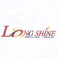 LONG SHINE PRECISE-TECH 及圖