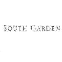 SOUTH GARDEN