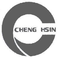 CHENG HSIN 及圖