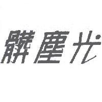 髒塵光