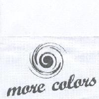 more colors 及圖