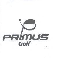 PRIMUS Golf 及圖