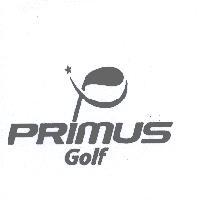 PRIMUS Golf 及圖
