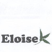 Eloise 及圖