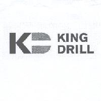 KING DRILL 設計圖