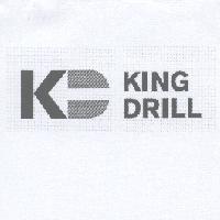 KING DRILL 設計圖