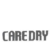 CARE DRY